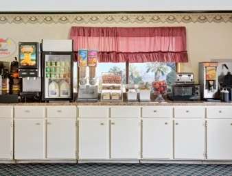 Super 8 By Wyndham 2* Hillsville