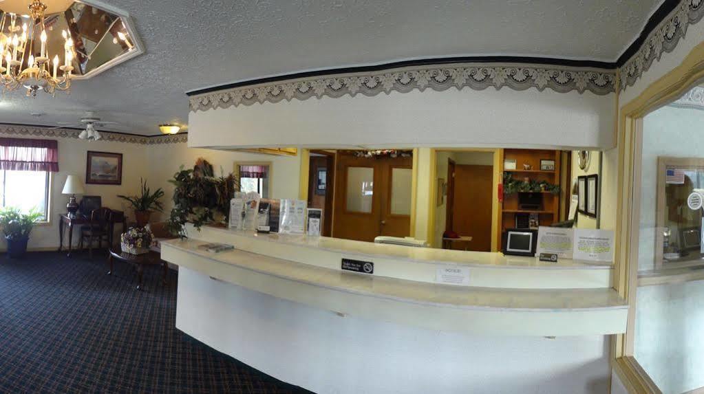 Super 8 By Wyndham Hillsville