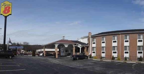 Super 8 By Wyndham