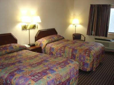 Super 8 By Wyndham 2* Hillsville